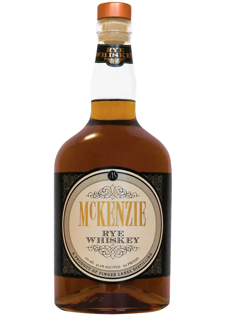 McKenzie Rye