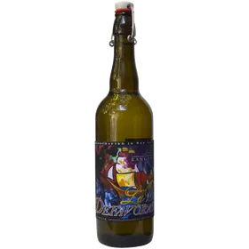 Ranger Creek La Bestia Defavorable