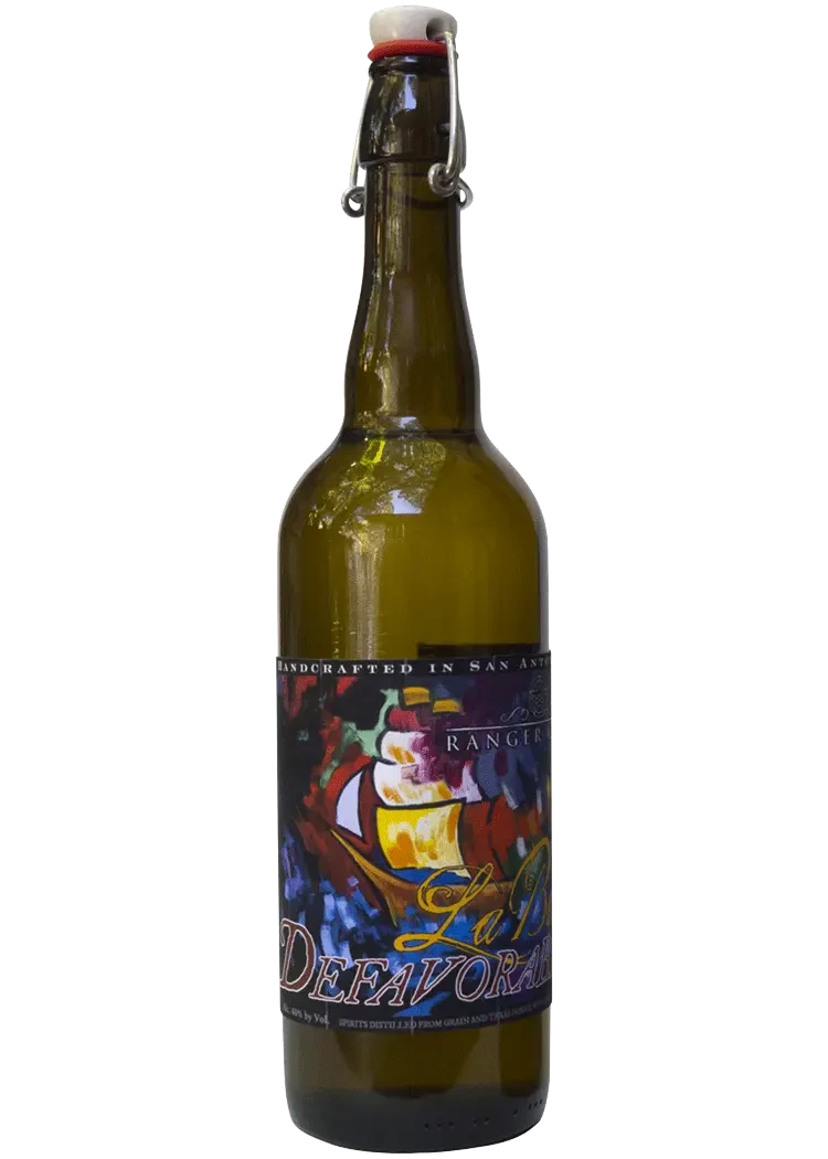 Ranger Creek La Bestia Defavorable
