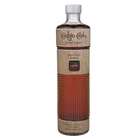 Corbin Cash Sweet Potato Liqueur