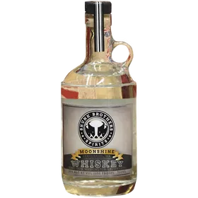 Skunk Brothers Moonshine