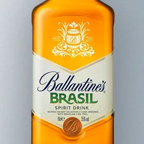 Ballantine's Brasil