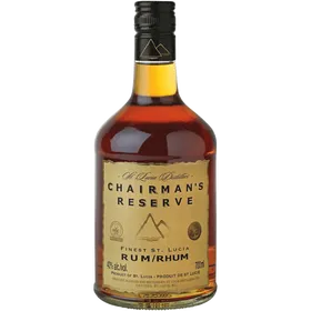 Chairmans Reserve Aged Rum
