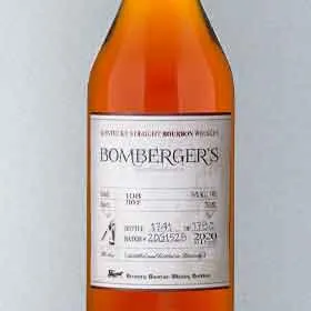 Bomberger's Declaration (2020 Release)