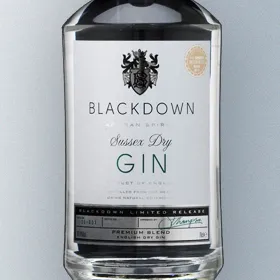 Blackdown Sussex Dry Gin