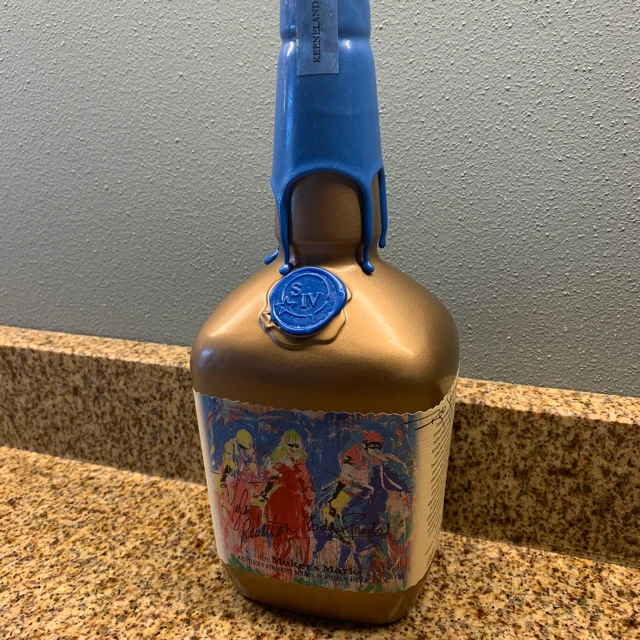 Maker's Mark Keeneland Blue 2021