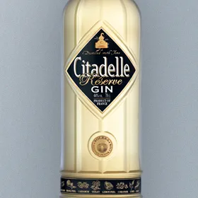 Citadelle Réserve Gin