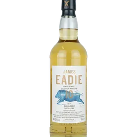 Glenlossie 10 Year Old 'The Blue Boar' (James Eadie)