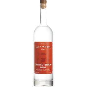Dented Brick Rum