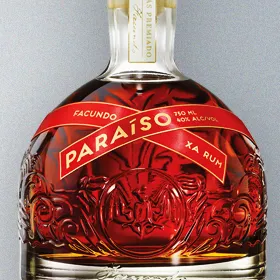 Facundo Paraíso XA Rum