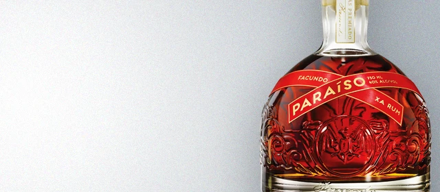 Facundo Paraíso XA Rum