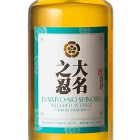 Daimyo-No Shinobu
