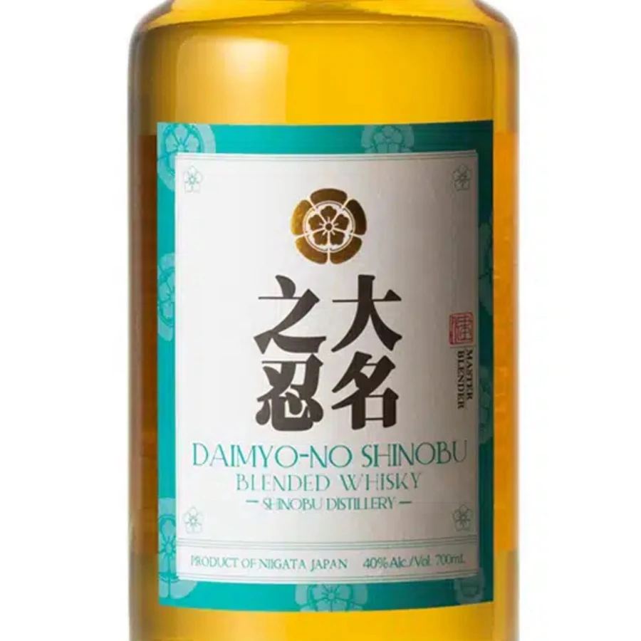 Daimyo-No Shinobu