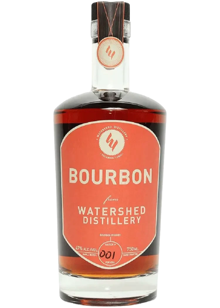 Watershed Bourbon