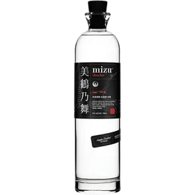 Mizu Saga Barley Shochu