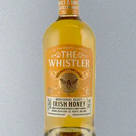 The Whistler Irish Honey