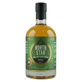 Tobermory 26 (North Star Spirits Cask Series 16)