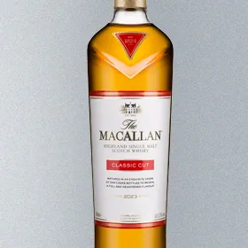 Macallan Classic Cut (2023 Release)