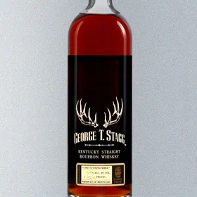 George T. Stagg Bourbon (Fall 2025)