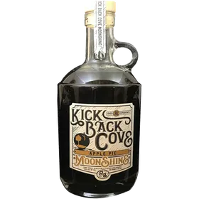 Kick Back Cove Apple Pie Moonshine