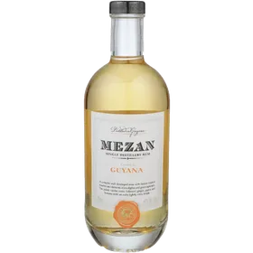 Mezan Guyana Rum 2005