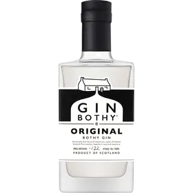Gin Bothy Gin