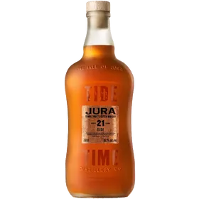Jura Tide 21 Year