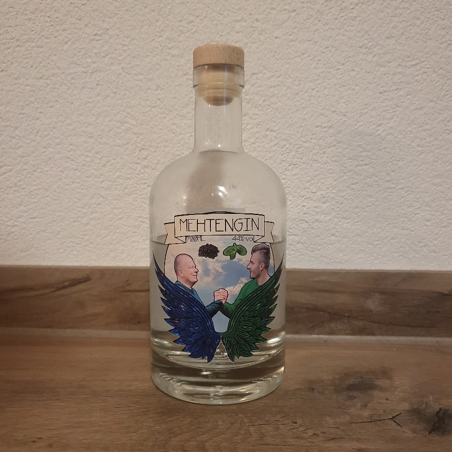 Mehtengin