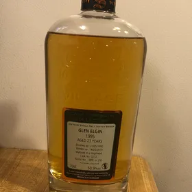 Glen Elgin 1995 23 Year Cask Strength Collection (Signatory)