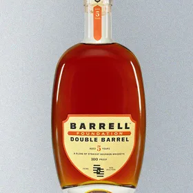 Barrell Foundation Double Barrel Bourbon