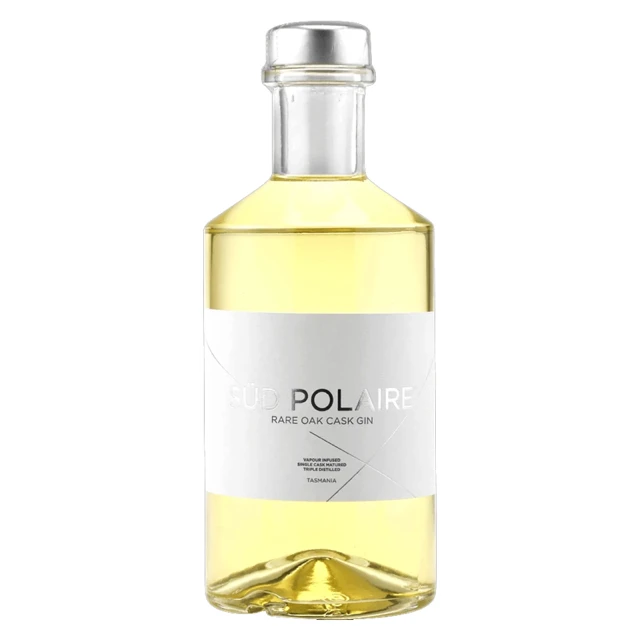 Süd Polaire Rare Oak Cask Gin