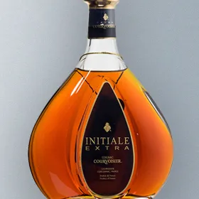 Courvoisier Initiale Extra Cognac