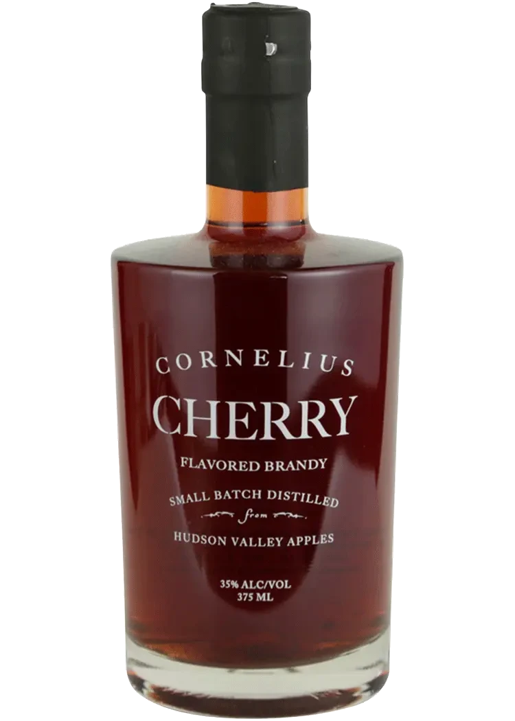 Harvest Spirits Cornelius Cherry Brandy