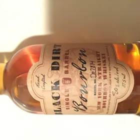 Black Dirt Single Barrel