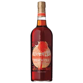 Firefly Peach Tea Vodka