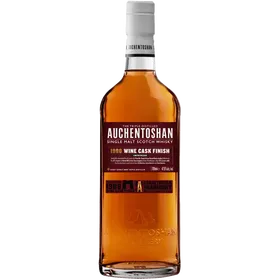 Exclusive Casks Auchentoshan 28 Yr
