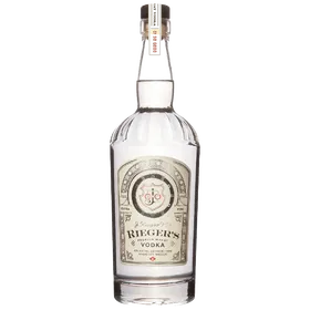 Riegers Vodka