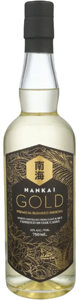 Nankai Gold