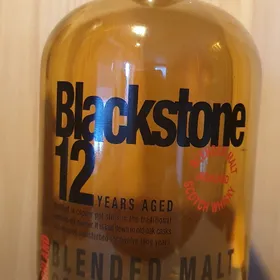 Blackstone 12 Years

Blended Malt