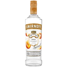 Smirnoff Peach