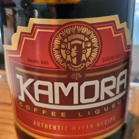 Kamora Coffee Liqueur