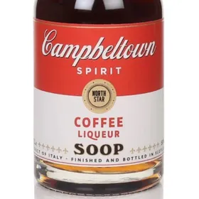 North Star Spirits - Campbeltown Spirit - Coffee Liqueur