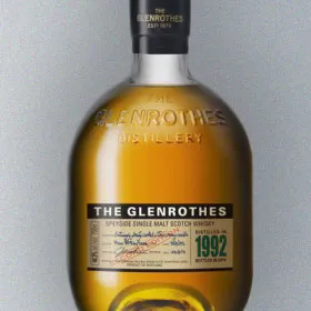 Glenrothes 1992 (2nd Edition)