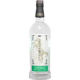 Tattersall Lime Crema Liqueur