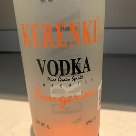 Kerenki