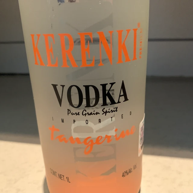 Kerenki