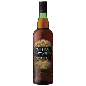 William Lawson's Super Spiced