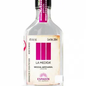 La Medida Espadín