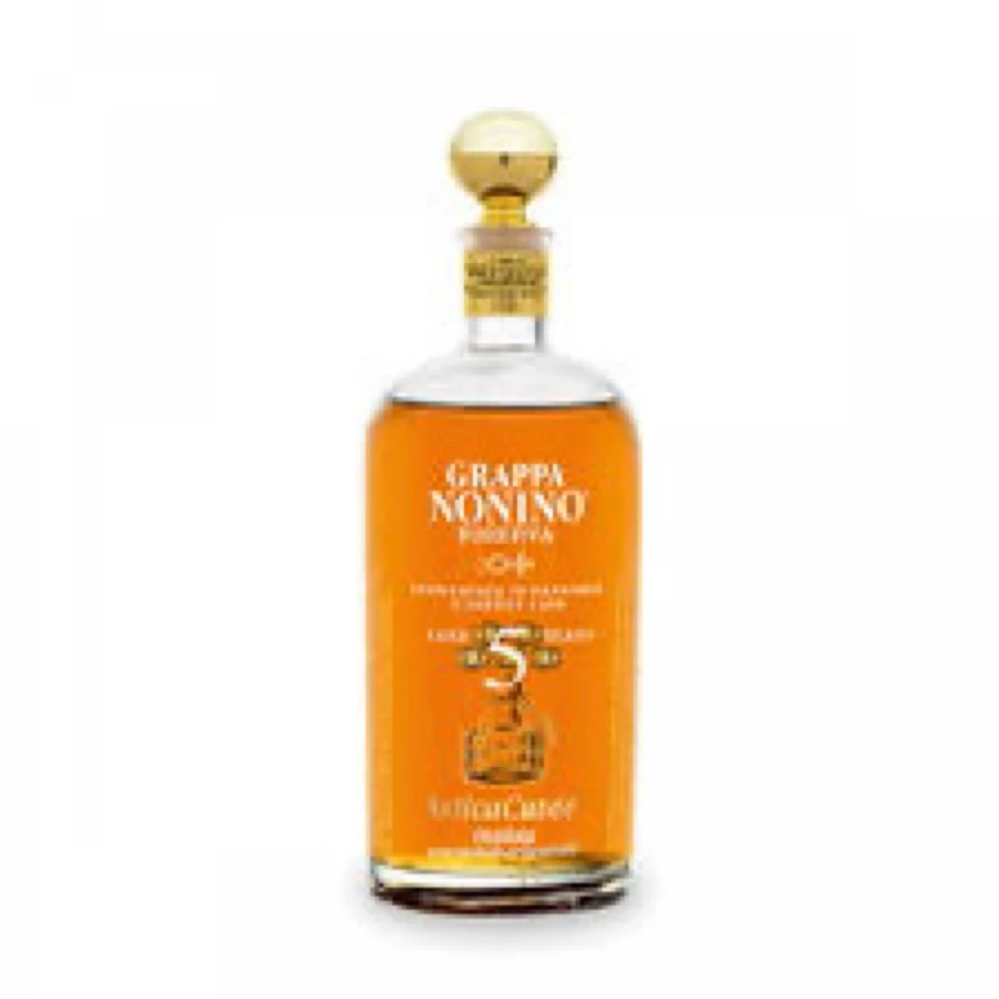 Nonino Grappa Antica Cuvée Riserva