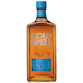 Cold Spell Intense Mint Whiskey